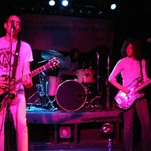 Ted Leo and The Pharmacists - Breaking The Band Live Concert At The 5th Annual TFF