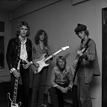 Wishbone Ash - Photo of Wishbone Ash