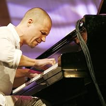 Esbjörn Svensson Trio - The Esbjorn Svensson Trio (E.S.T.)in Concert - January 19, 2007