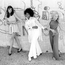 Josie and the Pussycats - Photo of Josie and the Pussycats