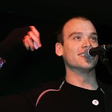 Alkaline Trio - Alkaline Trio - Instore Gig & Signing