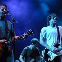 Ween - Lollapalooza 2006 - Day 1