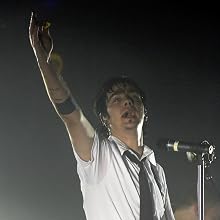 Adam Gontier - Jagermeister Music Tour Featuring Staind At Nokia Theatre