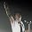 Adam Gontier - Jagermeister Music Tour Featuring Staind At Nokia Theatre