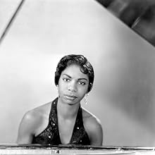Nina Simone - Photo of Nina Simone