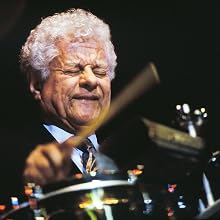 Tito Puente