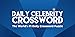 Daily Celebrity Crossword