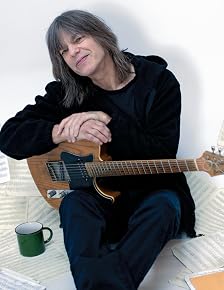 Bilder von Mike Stern