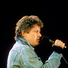 Don Henley - Photo of Don Henley