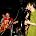 British Sea Power - British Sea Power Perform and Sign Copies of 'Waving Flags'