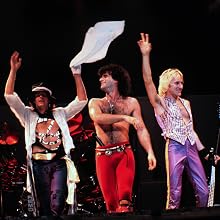 Krokus - Photo of Krokus