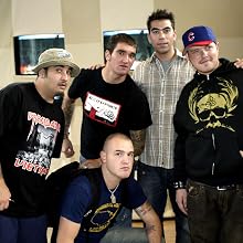 New Found Glory - MTV TRL With New Found Glory