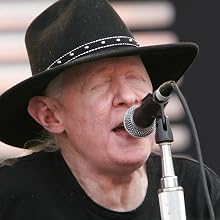 Johnny Winter - Eric Clapton's Crossroads Guitar Festival 2007