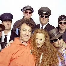 The Tubes - The Tubes Portrait Session