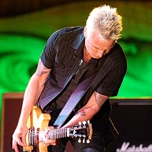 Mike McCready - 2008 Bonnaroo Music And Arts Festival - Day 3