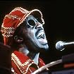 Stevie Wonder