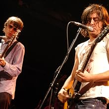 The Libertines - The Libertines in Concert at Bowery Ballroom in New York City - August 17, 2004