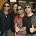 Maná - Mana CD Signing At Dolphin Mall