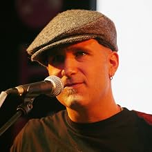 Gary Jules - Gary Jules - Instore Gig And Signing