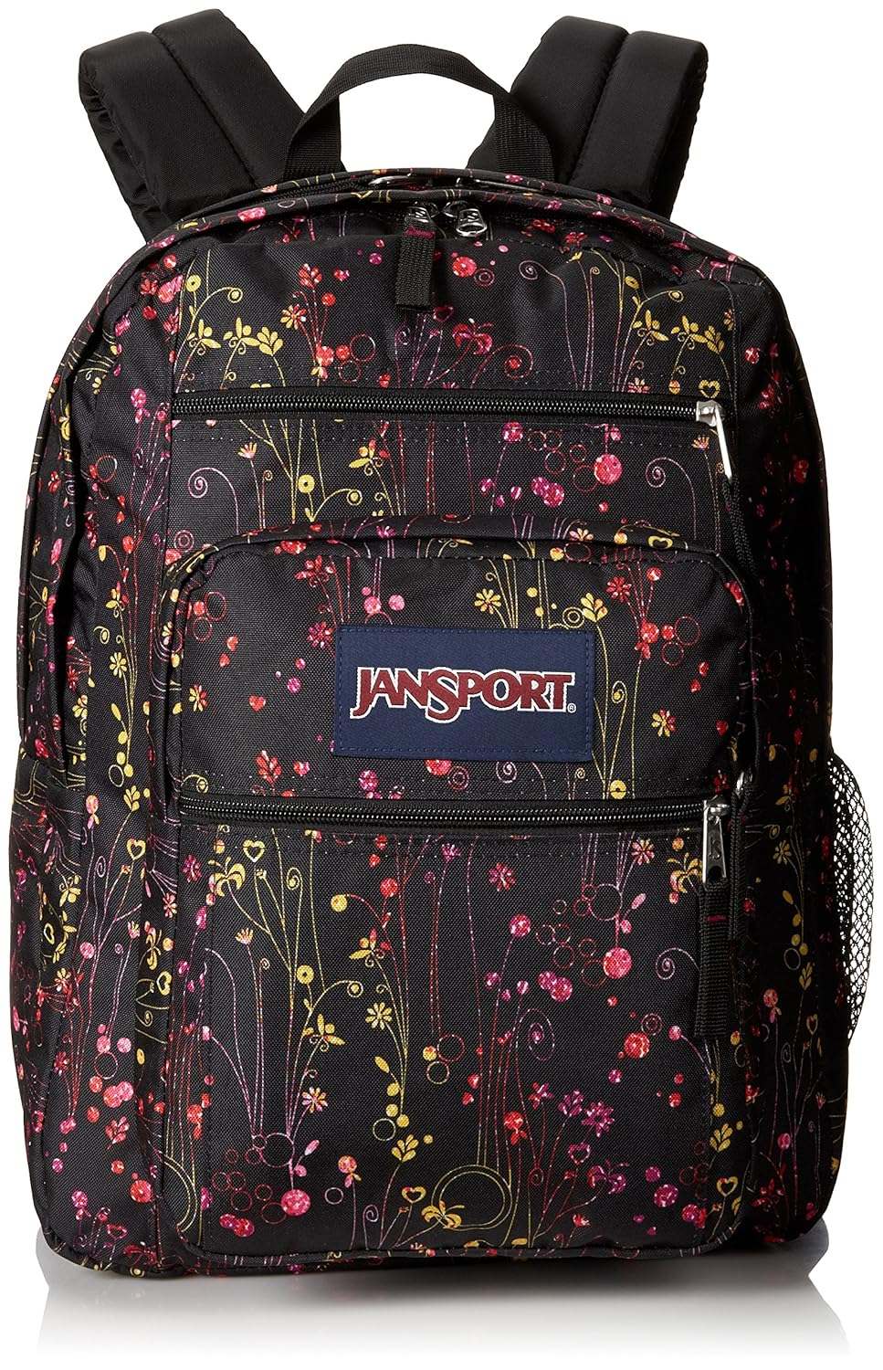 Купить JanSport Big Student Classics Series Daypack в интернетмагазине Amazon с доставкой из