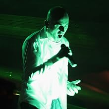 Underworld - Exit Festival 2005 - Day 1