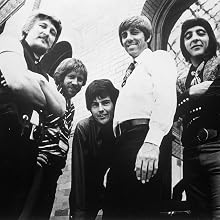 The Ventures - "The Ventures" Portrait