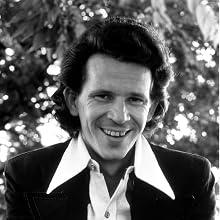 Gary Stewart - Photo of Gary Stewart