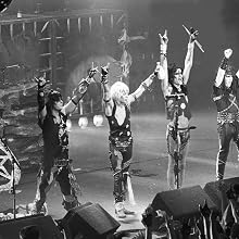 Mötley Crüe - Photo of Motley Crue