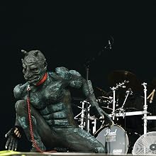 Cradle of Filth - Download Festival 2006 - Day 3