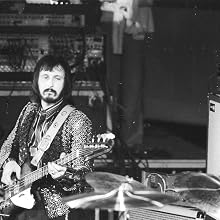 John Entwistle - Photo of John Entwistle