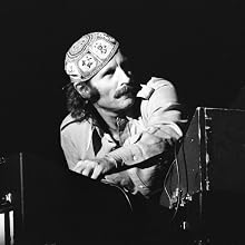 Joe Zawinul - Joe Zawinul Of "Weather Report"