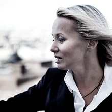 Louise Hoffsten - Photo by Emma Mattsson
