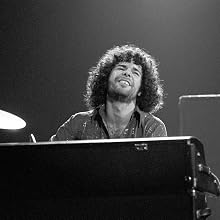 Sea Level - Sea Level in Concert at the Fox Theatre in Atlanta - May 3, 1978