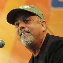 Billy Joel - 39th Annual New Orleans Jazz & Heritage Festival Presented by Shell - Day 2