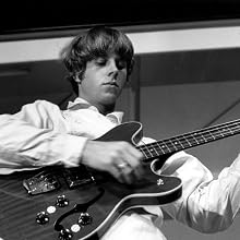 Chris Hillman - Photo of Chris Hillman