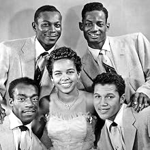 The Platters - Photo of Platters