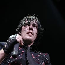 Adam Gontier - Buzz Bake Sale Concert At Sound Advice Amphitheatre