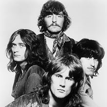 Ten Years After - Photo of Ten Years After