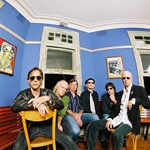 Radio Birdman
