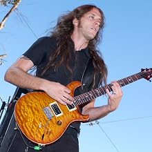 Peter Lindgren - Sounds of the Underground Tour - Mountain View