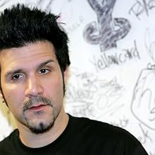 Charlie Benante - ANTHRAX Press Conference Promoting Sirius Satellite Radio Hard Attack/27