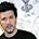 Charlie Benante - ANTHRAX Press Conference Promoting Sirius Satellite Radio Hard Attack/27