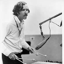 Gary Burton - Photo of Gary Burton
