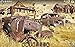 Hidden Objects Quest 10: Ghost Towns