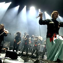 The Polyphonic Spree - Matisyahu And Polyphonic Spree In Concert