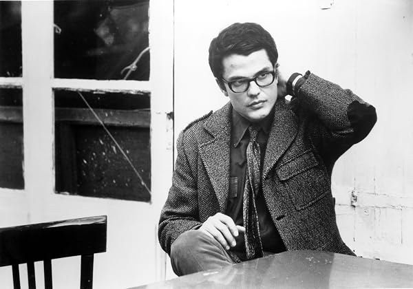 CHARLIE HADEN