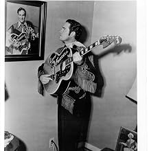 Lefty Frizzell - Photo of Lefty Frizzell