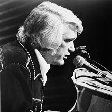 Charlie Rich - Photo of Charlie Rich