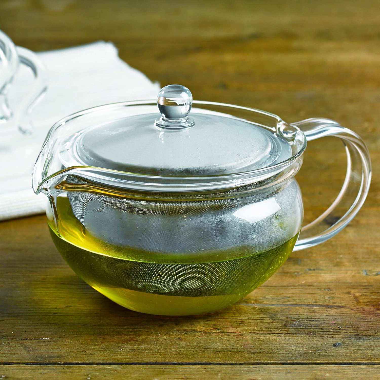 tea sold direct from the tea grower or blender at Farmers Market Online