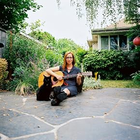 Bilder von Laura Veirs